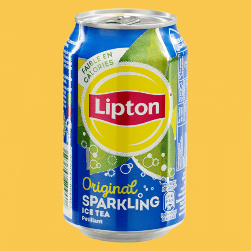 Ice-Tea