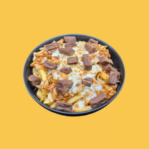 Kapsalon speciaal