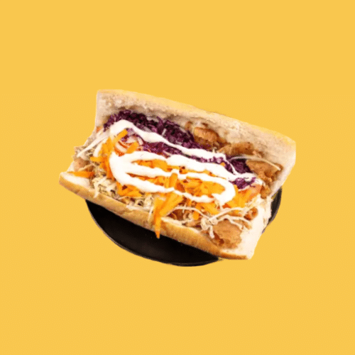 Grote pita