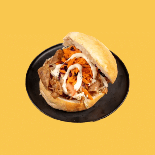 Kleine pita