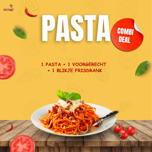 Pasta deal 5