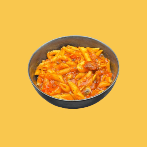 Pasta veggie