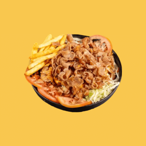 Schotel pita