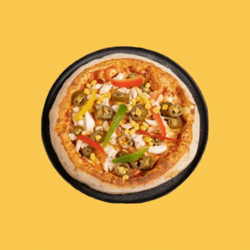 Spicy Fiesta