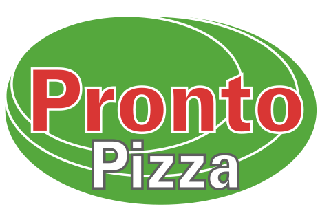 Pronto Pizza - Pizza - Pasta - Sandwich