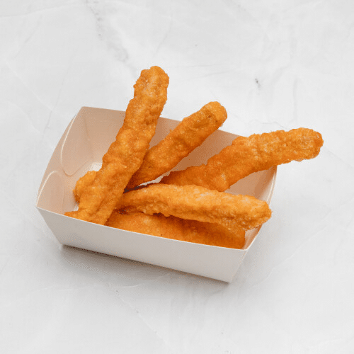 Chixfingers