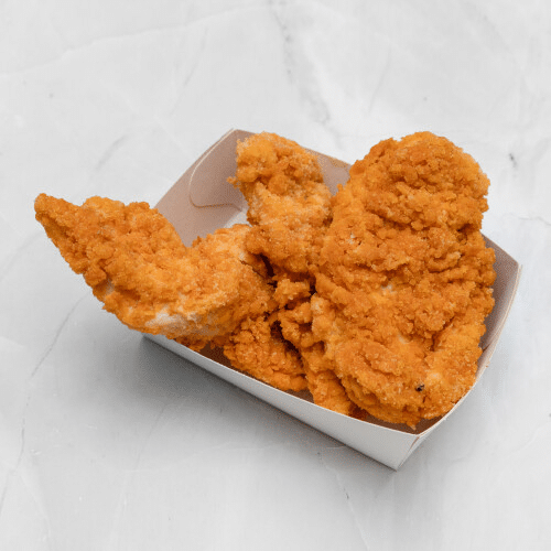 Tenders