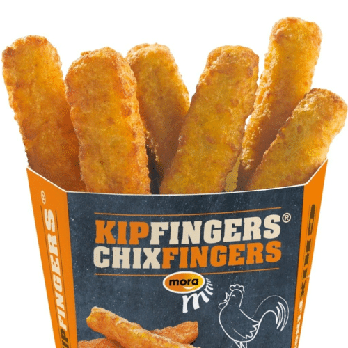 Chix fingers