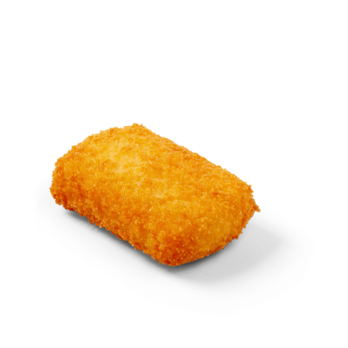 Croquette de fromage