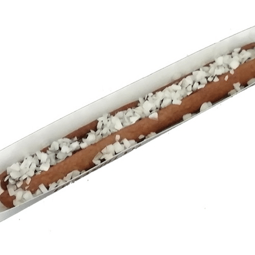 Fricadelle spéciale XXL