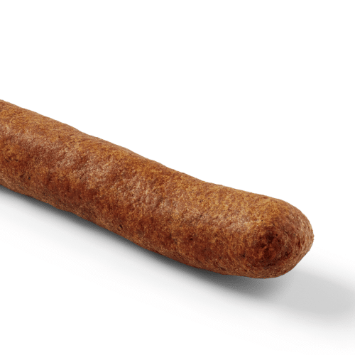 Fricadelle végétarienne