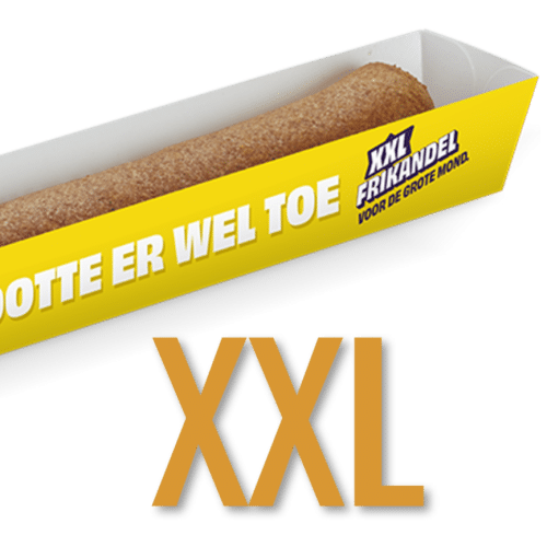 Fricadelle XXL