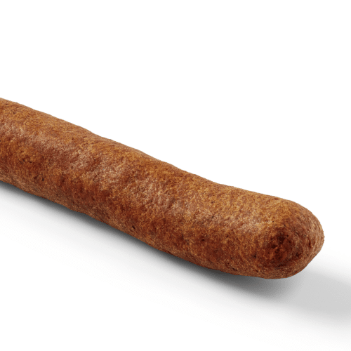Frikandel végétarien soja