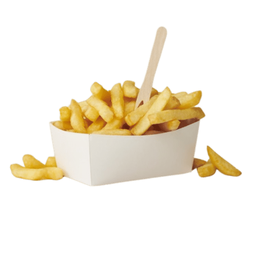 Frites (grand)