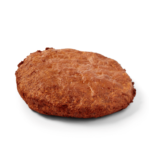 Hamburger (enkel vlees)
