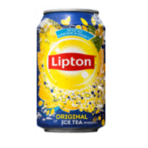 Ice-Tea (33 cl)