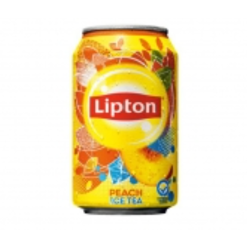 Ice Tea pêche (33 cl)