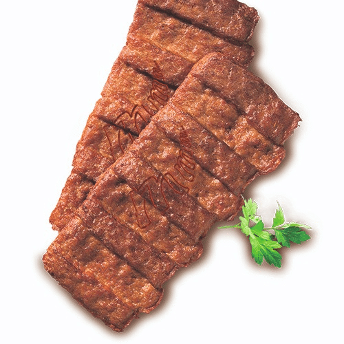 Mexicano végétarien soja