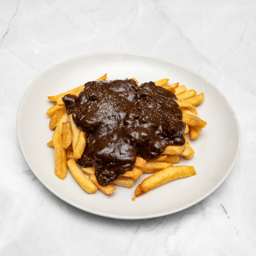 Carbonnade ravier