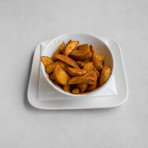 American potatoes