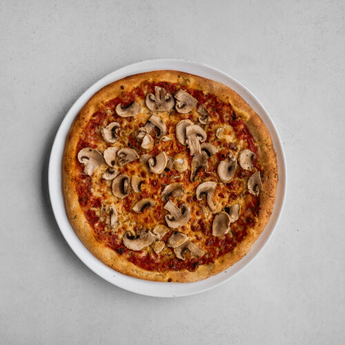 Funghi