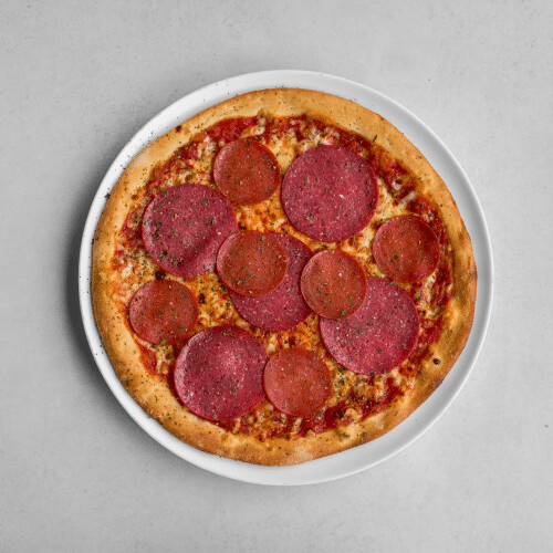 Pepperoni