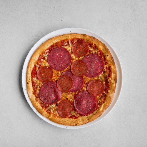 Pepperoni
