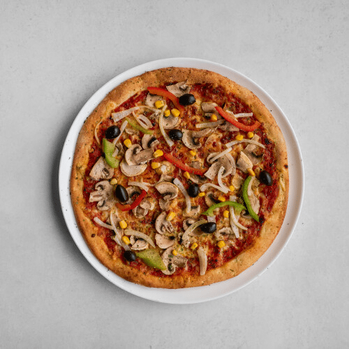Veggie