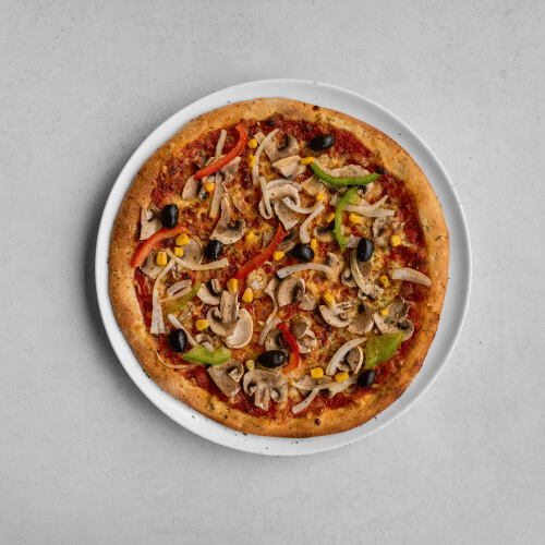 Veggie