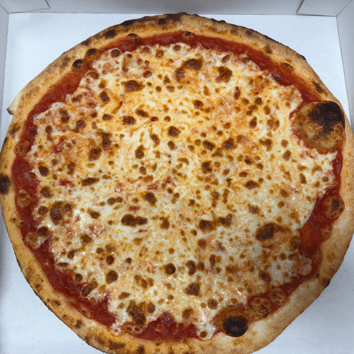 Pizza Margherita