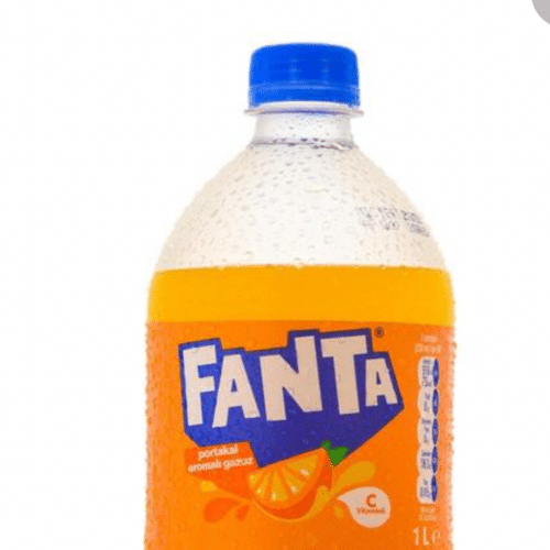 Fanta (1,5 l)
