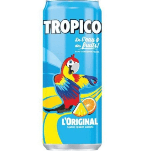 Tropico (33cl)