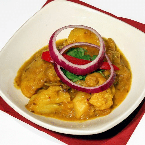 Aloo Gobi