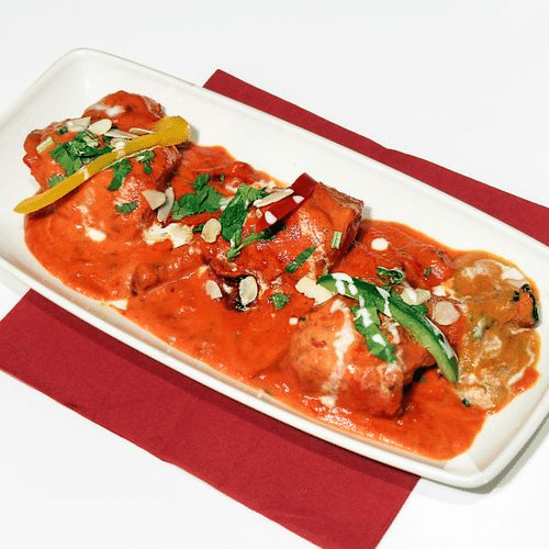 Chicken Tandoori (1 pièces)