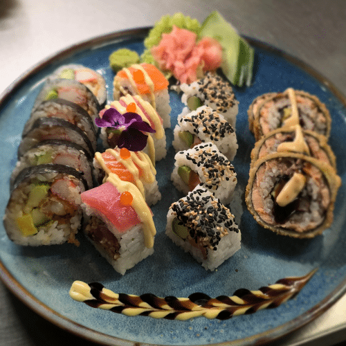 Aki combo (18 stuks)