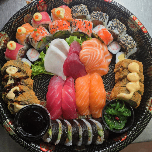 Deluxe voor 2 personen