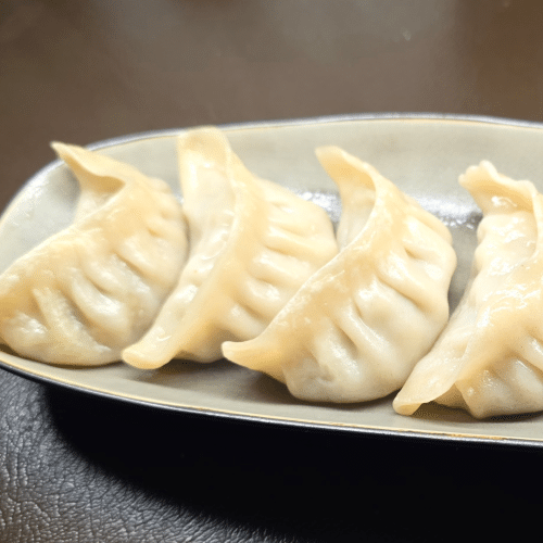 Huis dimsum kip (5 stuks)