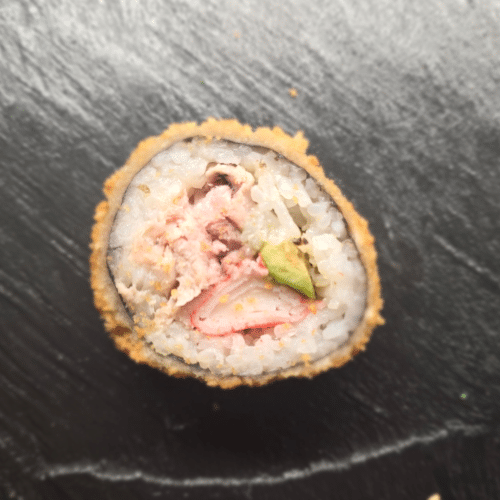 Manhattan (gefrituurd)