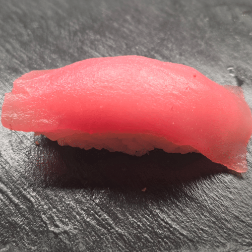 Nigiri tonijn (maguro)