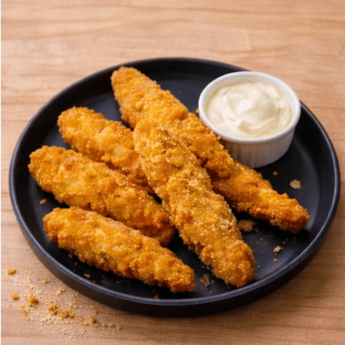 Chicken tenders