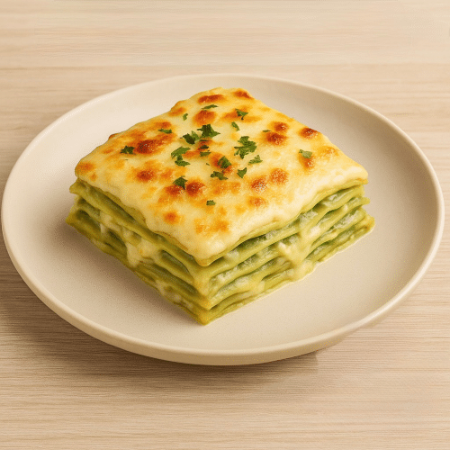 Lasagne verde