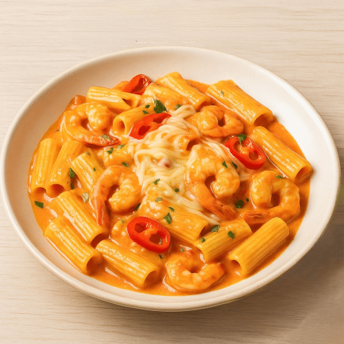 Pasta diabolik