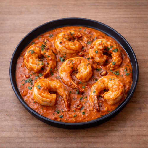 Scampis diabolik (6 pièces)