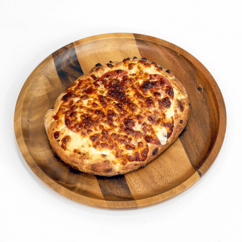 Pepperoni cheasy bread