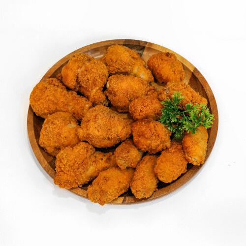 Hot wings (16 stuks)