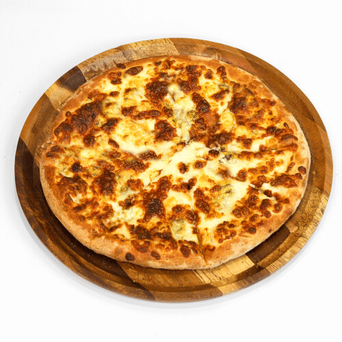 Creamy cheesy mix large