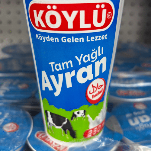 Ayran