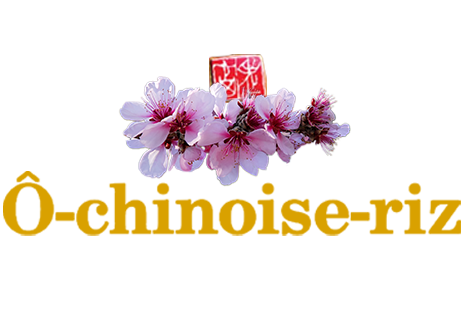 O-Chinoise-Riz - SOON ONLINE !