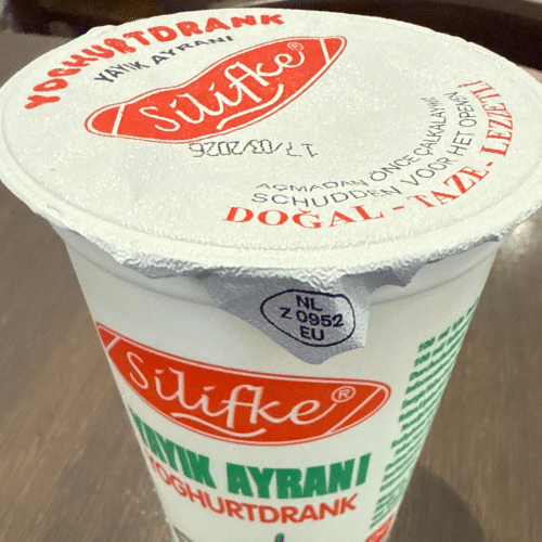 Ayran