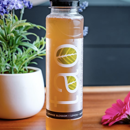 Tao Black Tea